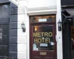 Imagen #2 de Metro Hotel